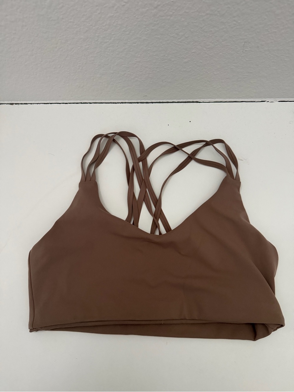 LSKD sports bra
